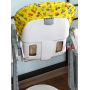 Купить чехол на стульчик для кормления Peg Perego Tatamia  (Техника, аналог экокожи)
