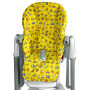 Купить чехол на стульчик для кормления Peg Perego Tatamia  (Техника, аналог экокожи)