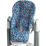 Купить чехол на стульчик для кормления Peg Perego Tatamia Арбузики, двусторонний)