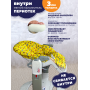 Купить чехол на стульчик для кормления Peg Perego Tatamia  (Техника, аналог экокожи)