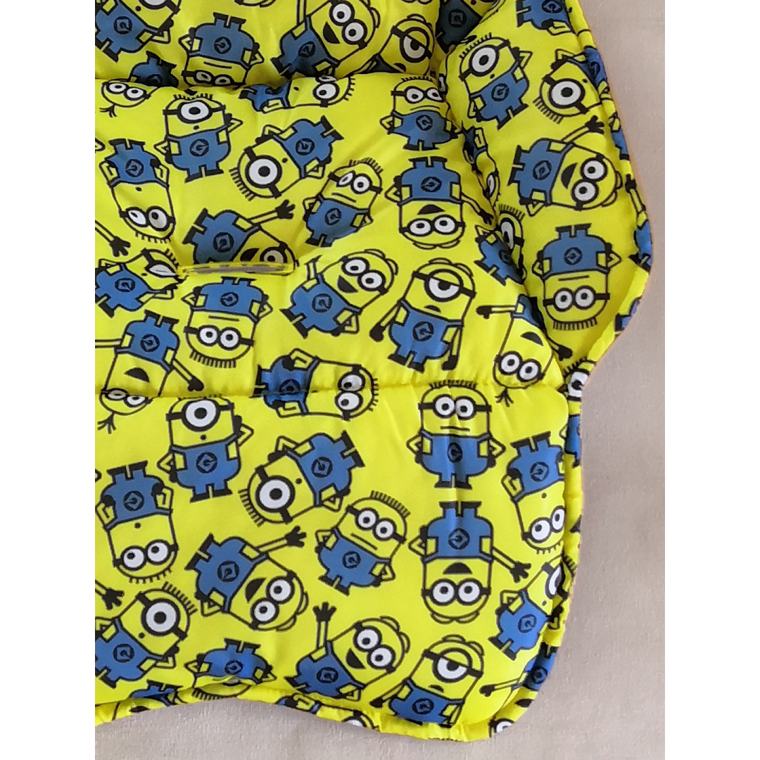  Купить чехол на стульчик для кормления Happy Baby William/Classic (Банана, водостойкий)